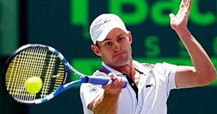  Roddick clinches Miami Masters title